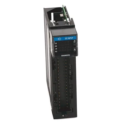 Rockwell Automation / Allen-Bradley 1756-IB16D