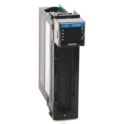 Rockwell Automation / Allen-Bradley 1756-IB16DK