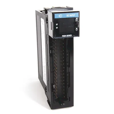 Rockwell Automation / Allen-Bradley 1756-IB16IFK