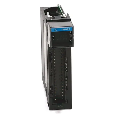 Rockwell Automation / Allen-Bradley 1756-IB16ISOE