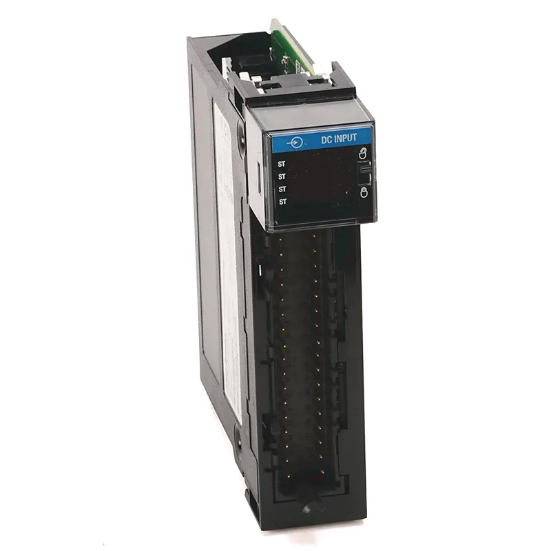 Rockwell Automation / Allen-Bradley 1756-IB32K