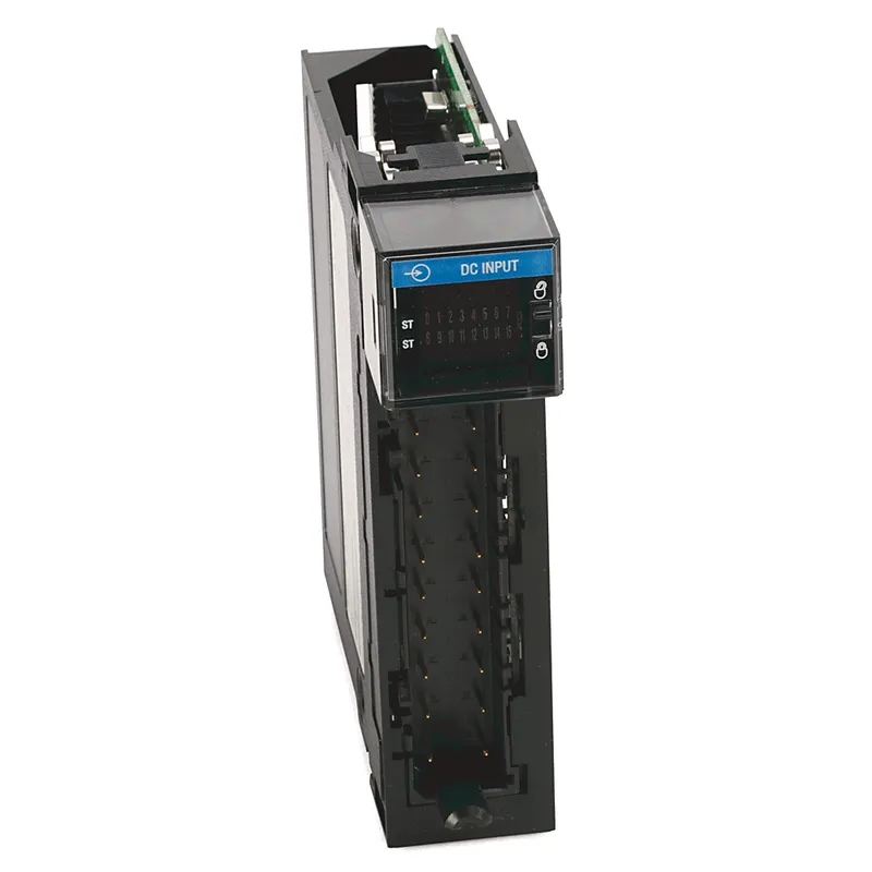 Rockwell Automation / Allen-Bradley 1756-IC16