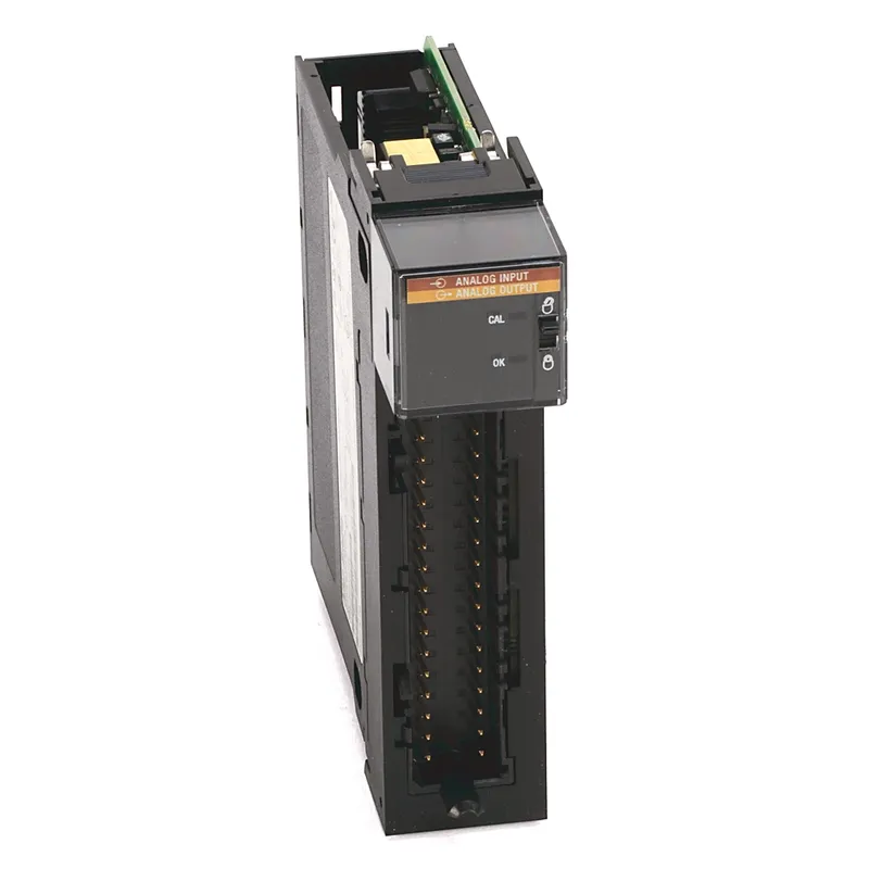 Rockwell Automation / Allen-Bradley 1756-IF4FXOF2F