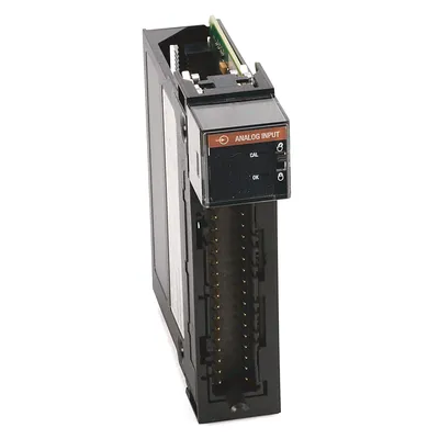 Rockwell Automation / Allen-Bradley 1756-IF8
