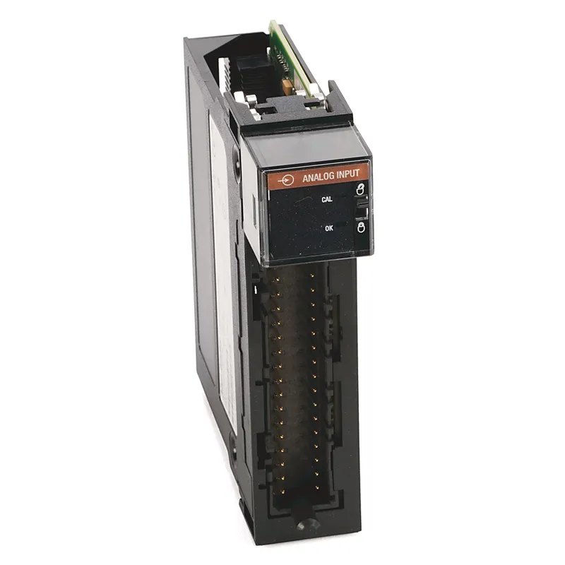 Rockwell Automation / Allen-Bradley 1756-IF8