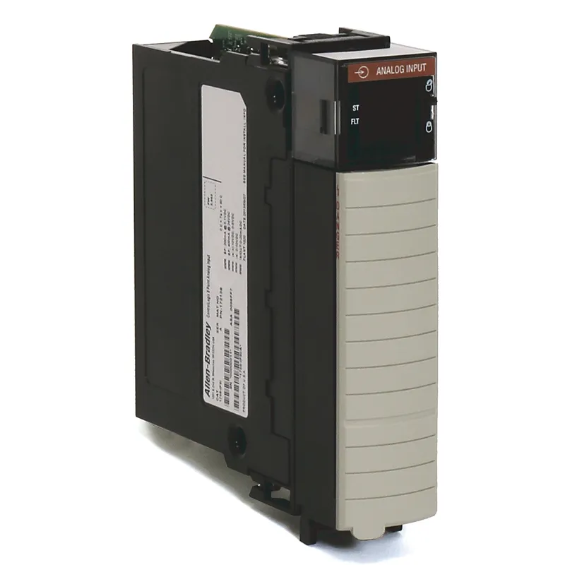 Rockwell Automation / Allen-Bradley 1756-IF8K