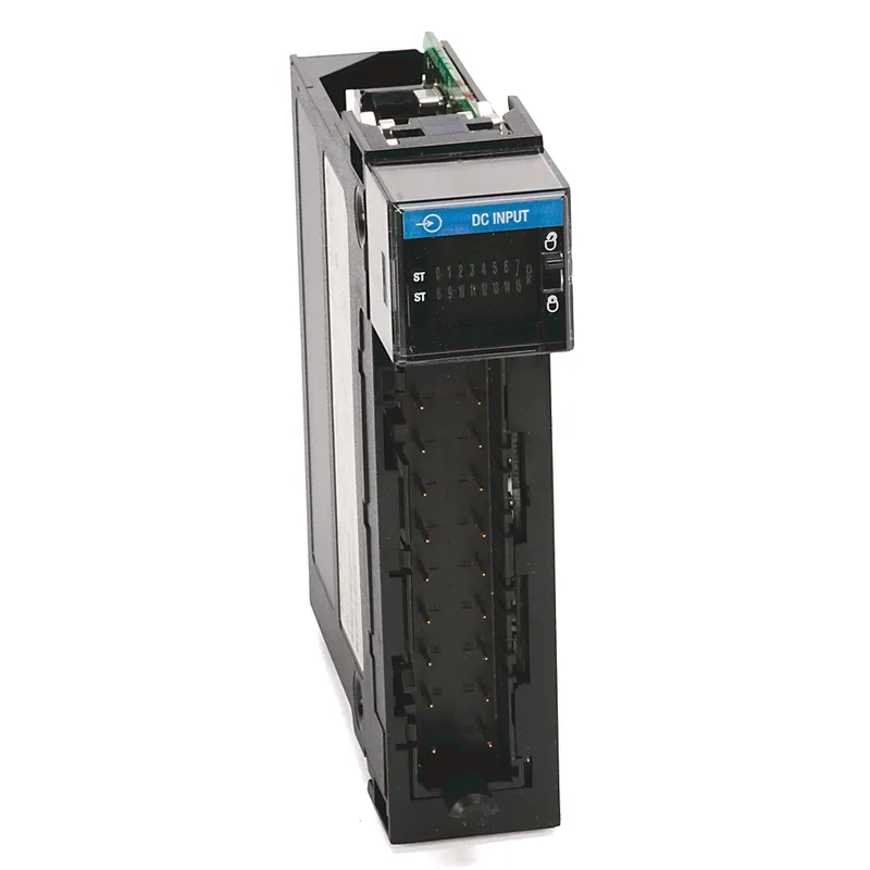 Rockwell Automation / Allen-Bradley 1756-IG16