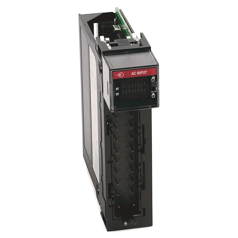 Rockwell Automation / Allen-Bradley 1756-IN16