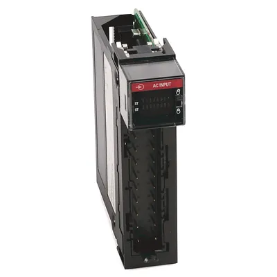 Allen-Bradley 1756-IN16K – ControlLogix 16 Pt D/I 24V AC Module Allen-Bradley 1756-IN16K – ControlLogix 16 Pt D/I 24V AC Module