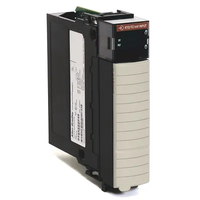 Rockwell Automation / Allen-Bradley 1756-IT16