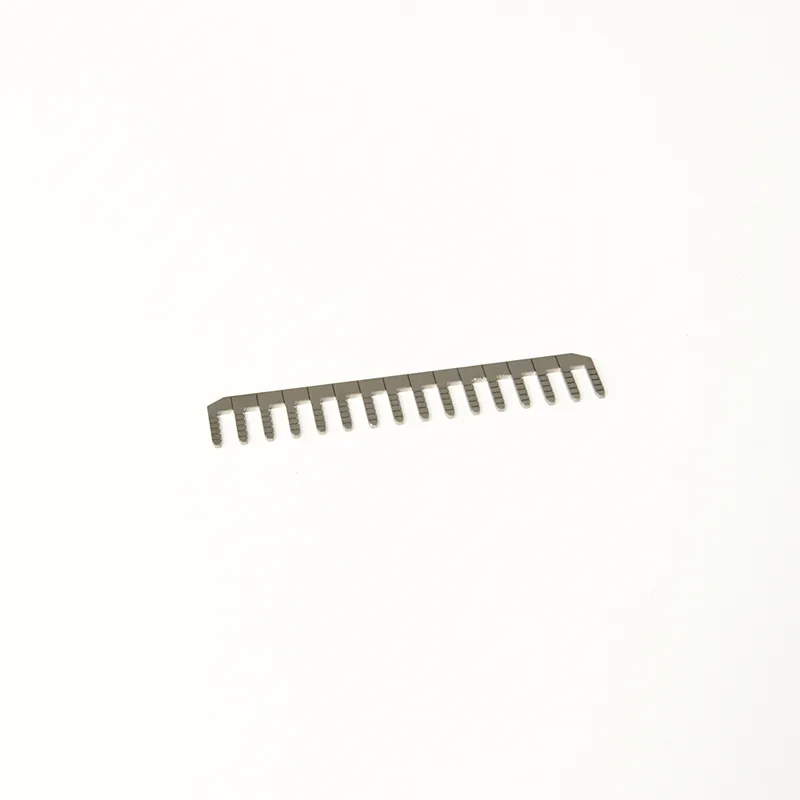 Rockwell Automation / Allen-Bradley 1756-JMPR – Control Logix Jumper Bar Kit