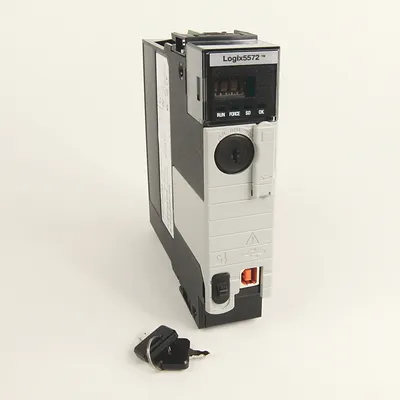 Rockwell Automation / Allen-Bradley 1756-L72K