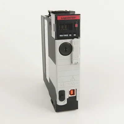 Rockwell Automation / Allen-Bradley 1756-L72SK