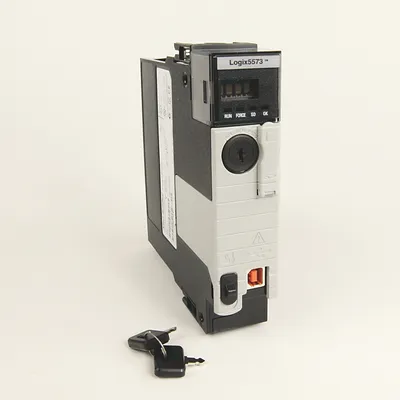 Rockwell Automation / Allen-Bradley 1756-L73