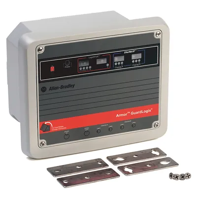Rockwell Automation / Allen-Bradley 1756-L73EROM