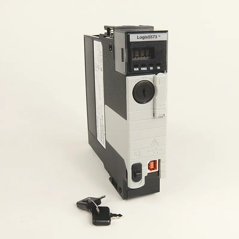 Rockwell Automation / Allen-Bradley 1756-L73K