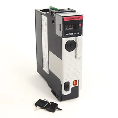 Rockwell Automation / Allen-Bradley 1756-L73SXT