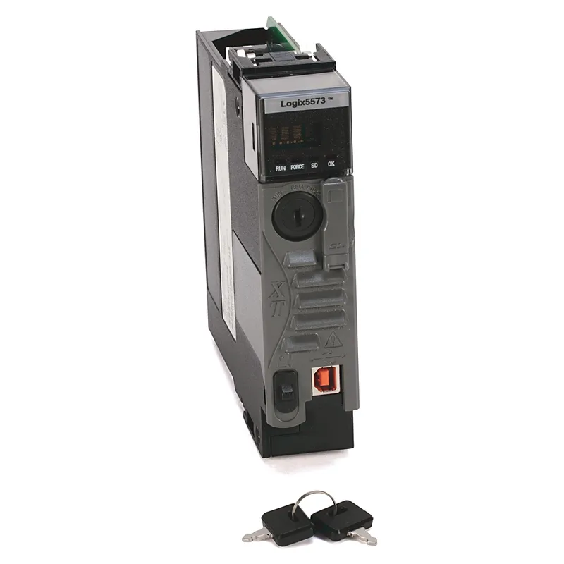 Rockwell Automation / Allen-Bradley 1756-L73XT