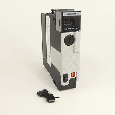 Rockwell Automation / Allen-Bradley 1756-L74K