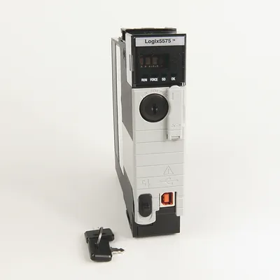Rockwell Automation / Allen-Bradley 1756-L75