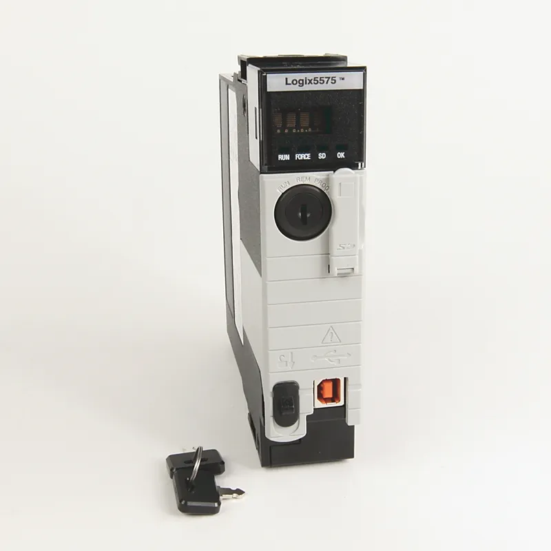 Rockwell Automation / Allen-Bradley 1756-L75