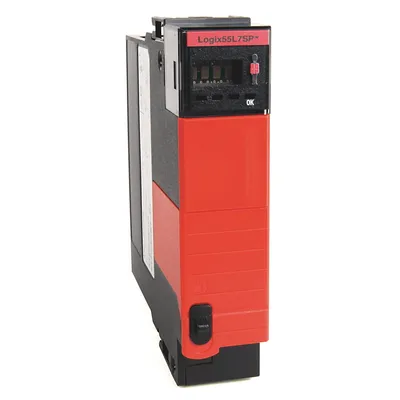 Rockwell Automation / Allen-Bradley 1756-L7SPXT