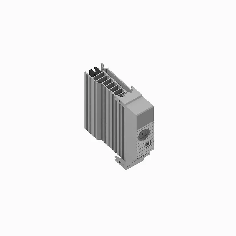 Rockwell Automation / Allen-Bradley 1756-L83EXTS – Guardlogix 5580 XT Controller