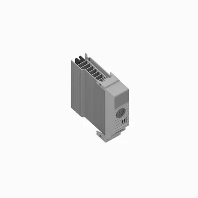 Rockwell Automation / Allen-Bradley 1756-L84EXTS