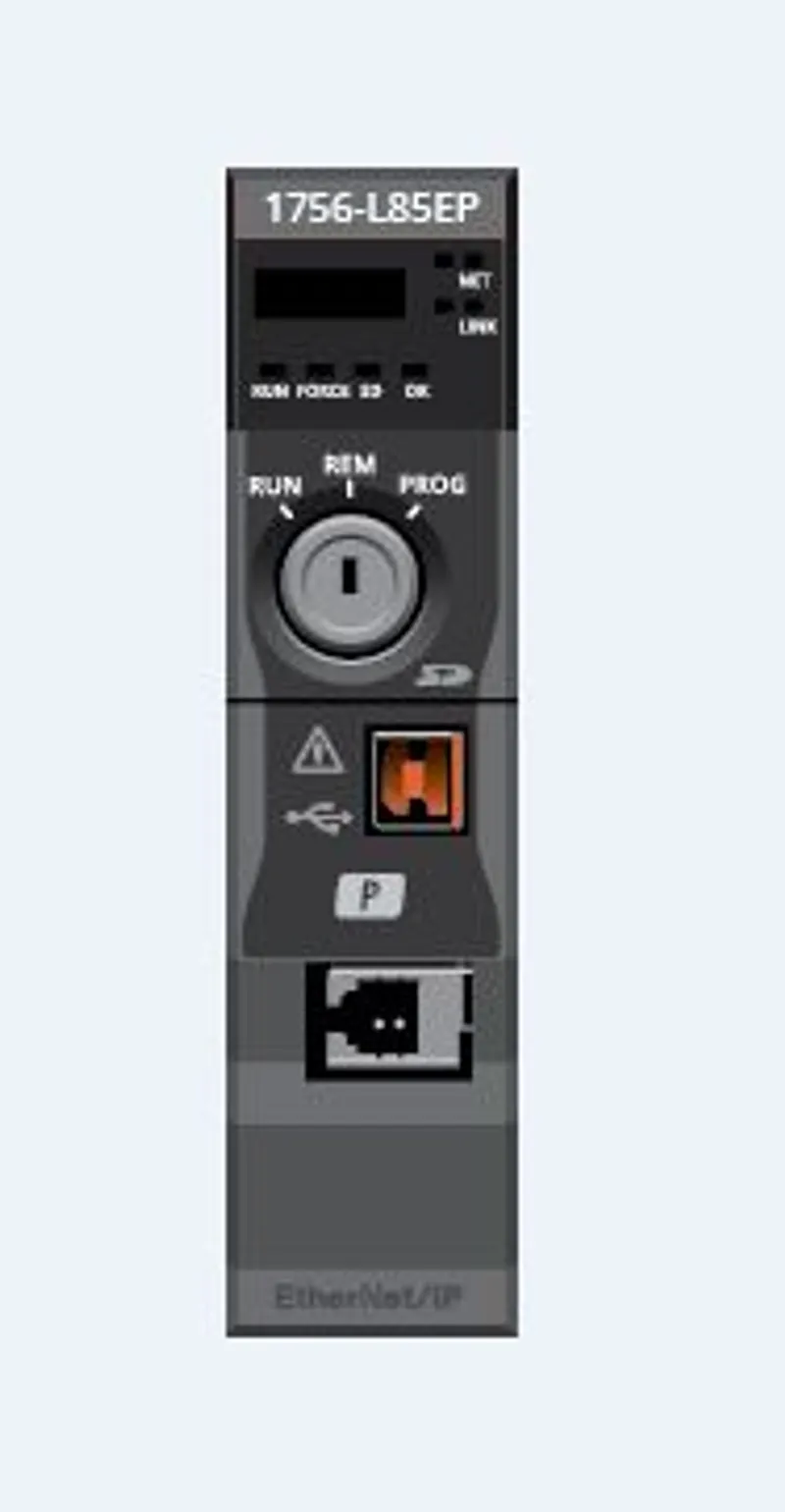 Rockwell Automation / Allen-Bradley 1756-L85EP