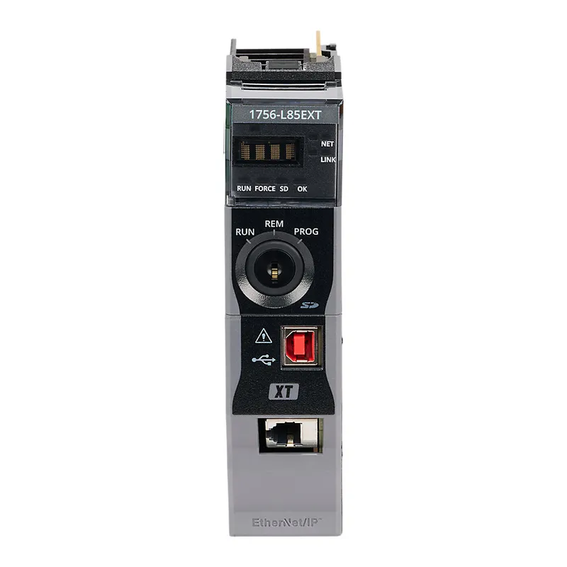Rockwell Automation / Allen-Bradley 1756-L85EXT — photo 2 of 2