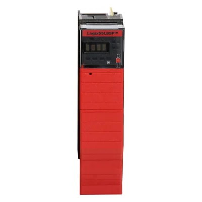 Rockwell Automation / Allen-Bradley 1756-L8SP