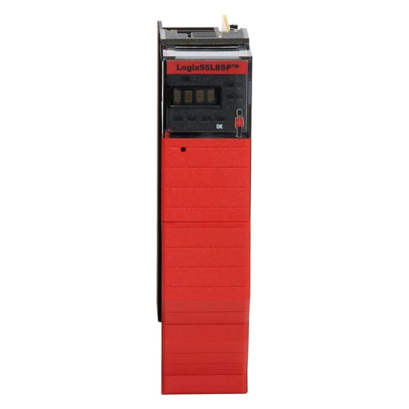Rockwell Automation / Allen-Bradley 1756-L8SP – Guardlogix 5580 Partner