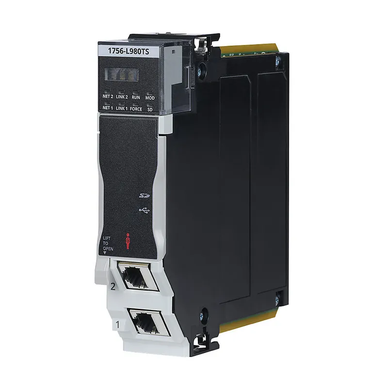 Rockwell Automation / Allen-Bradley 1756-L902TS