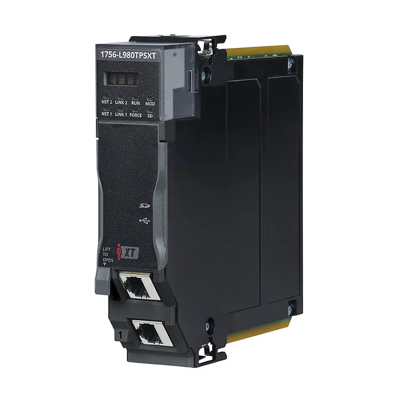 Rockwell Automation / Allen-Bradley 1756-L905TPSXT
