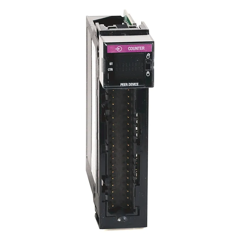 Rockwell Automation / Allen-Bradley 1756-LSC8XIB8I