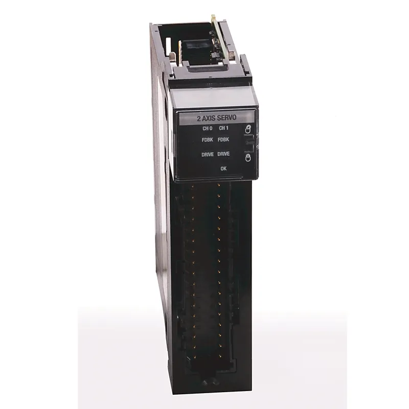 Rockwell Automation / Allen-Bradley 1756-M03SEK