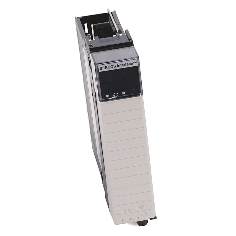 Rockwell Automation / Allen-Bradley 1756-M08SEG