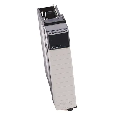 Rockwell Automation / Allen-Bradley 1756-M08SEK