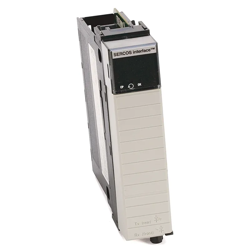 Rockwell Automation / Allen-Bradley 1756-M16SEK
