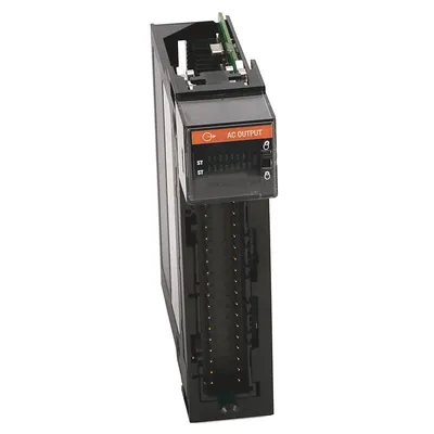 Allen-Bradley 1756-OA16IK – ControlLogix 16 Point Digital Output Allen-Bradley 1756-OA16IK – ControlLogix 16 Point Digital Output