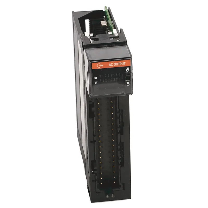 Rockwell Automation / Allen-Bradley 1756-OA16IK
