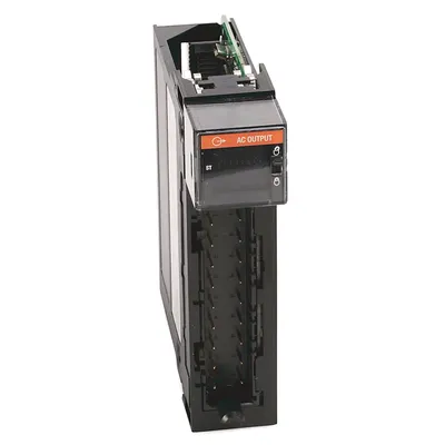 Rockwell Automation / Allen-Bradley 1756-OA8