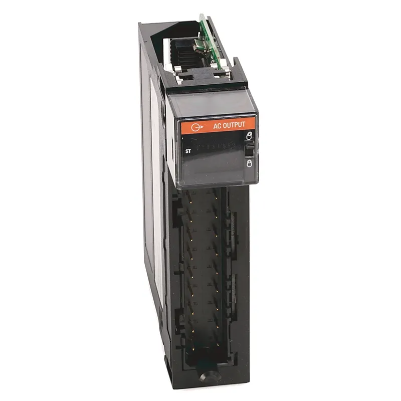 Rockwell Automation / Allen-Bradley 1756-OA8