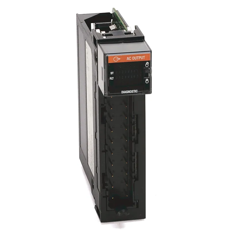 Rockwell Automation / Allen-Bradley 1756-OA8D