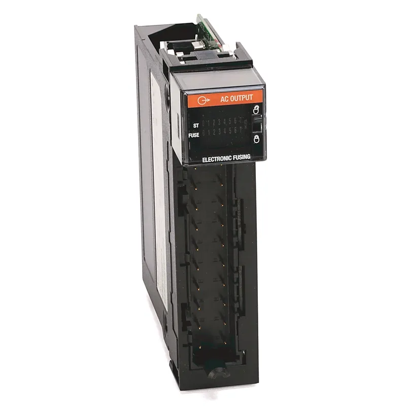Rockwell Automation / Allen-Bradley 1756-OA8E