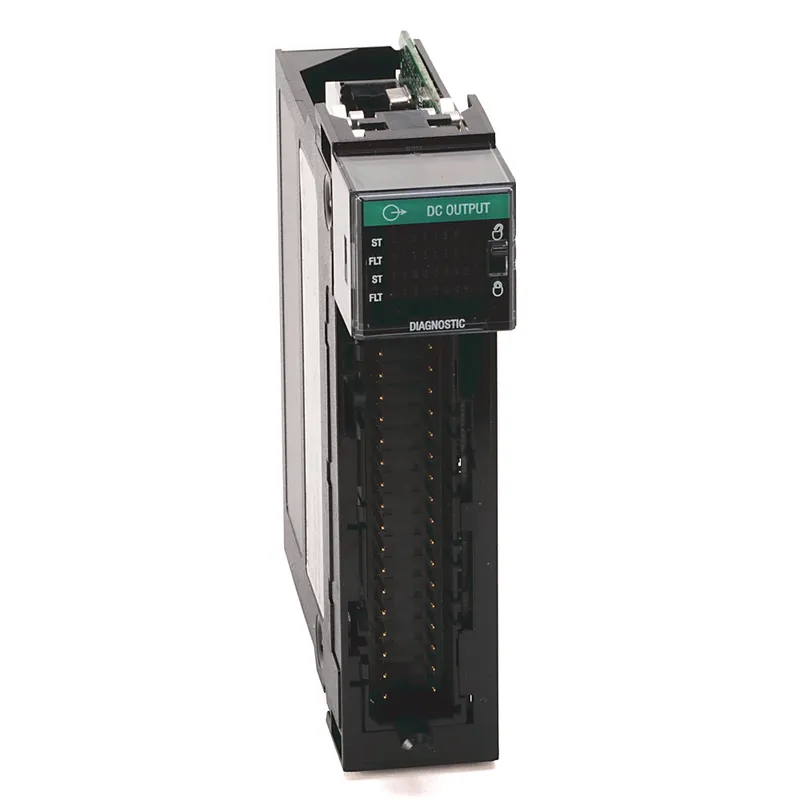 Rockwell Automation / Allen-Bradley 1756-OB16DK