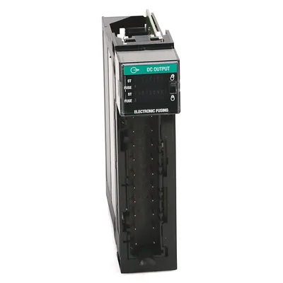 Rockwell Automation / Allen-Bradley 1756-OB16E