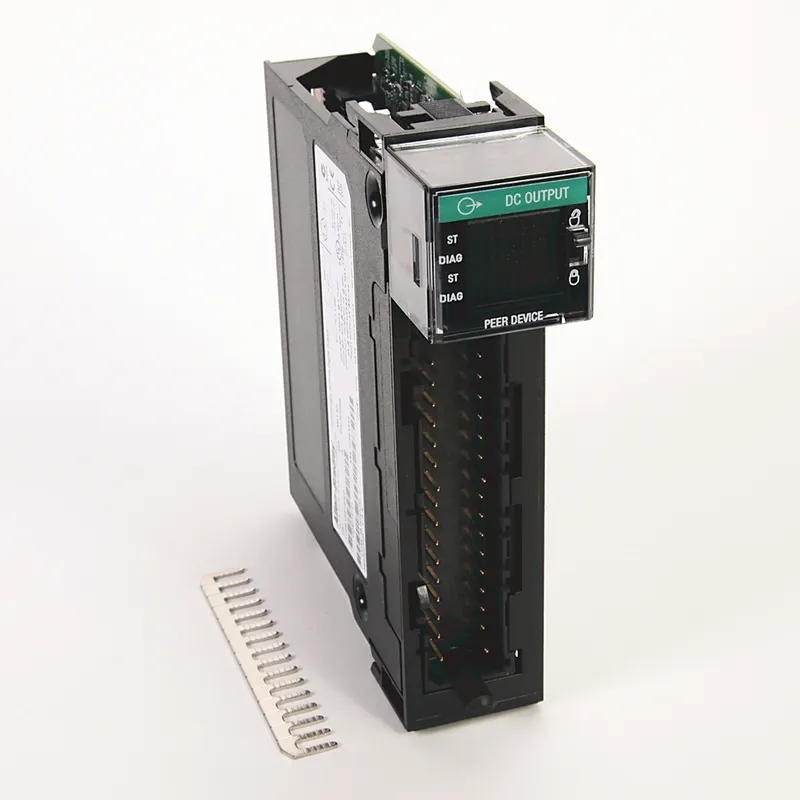 Rockwell Automation / Allen-Bradley 1756-OB16IEF