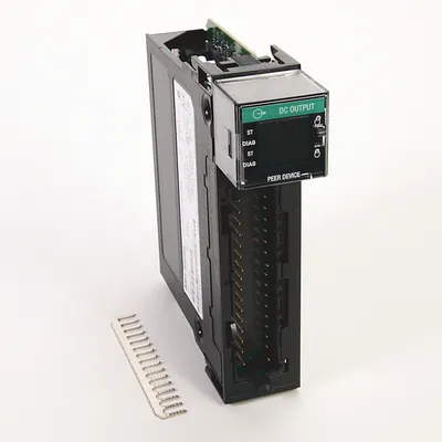 Rockwell Automation / Allen-Bradley 1756-OB16IEFK