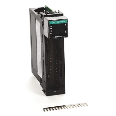 Rockwell Automation / Allen-Bradley 1756-OB16IEFS